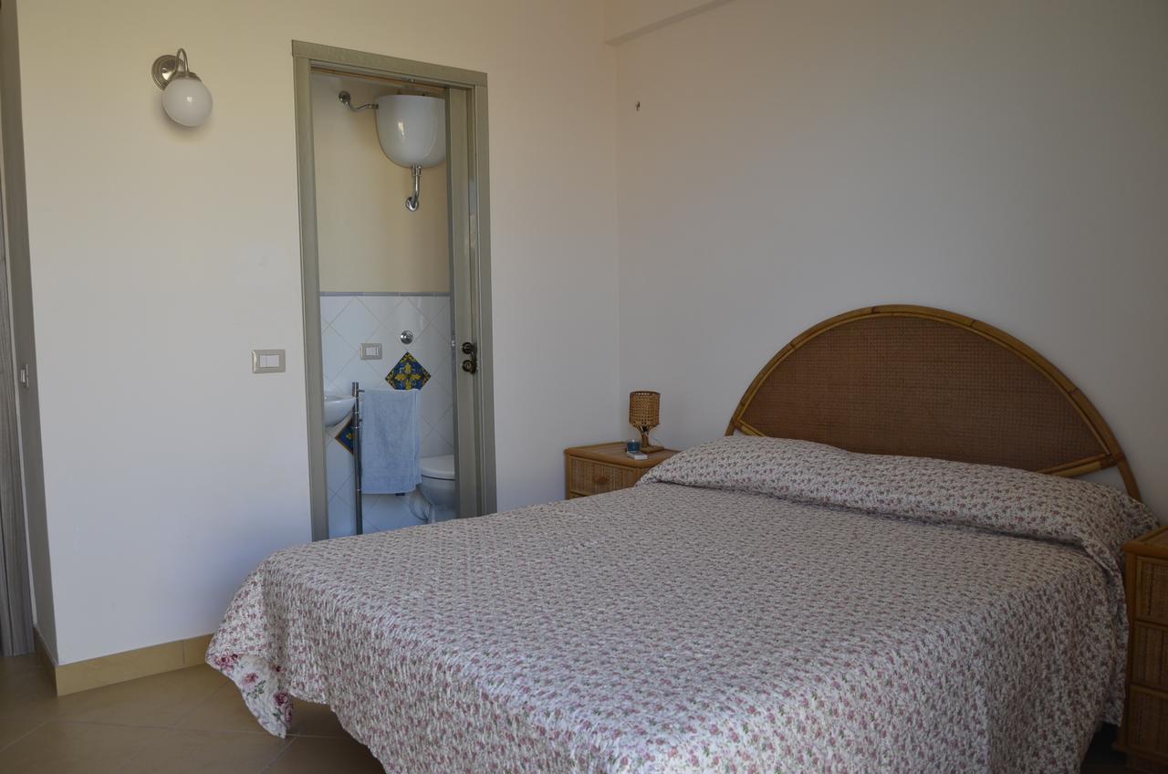 Residence Scala Dei Turchi Realmonte Kültér fotó