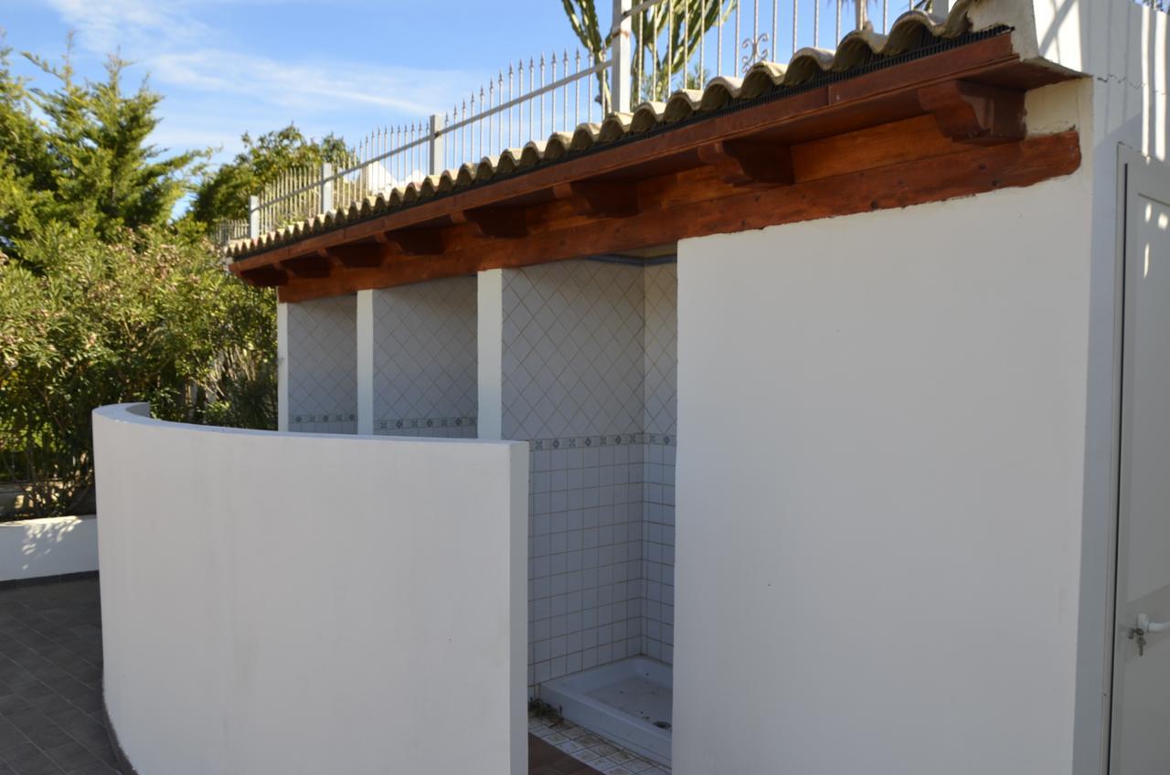 Residence Scala Dei Turchi Realmonte Kültér fotó