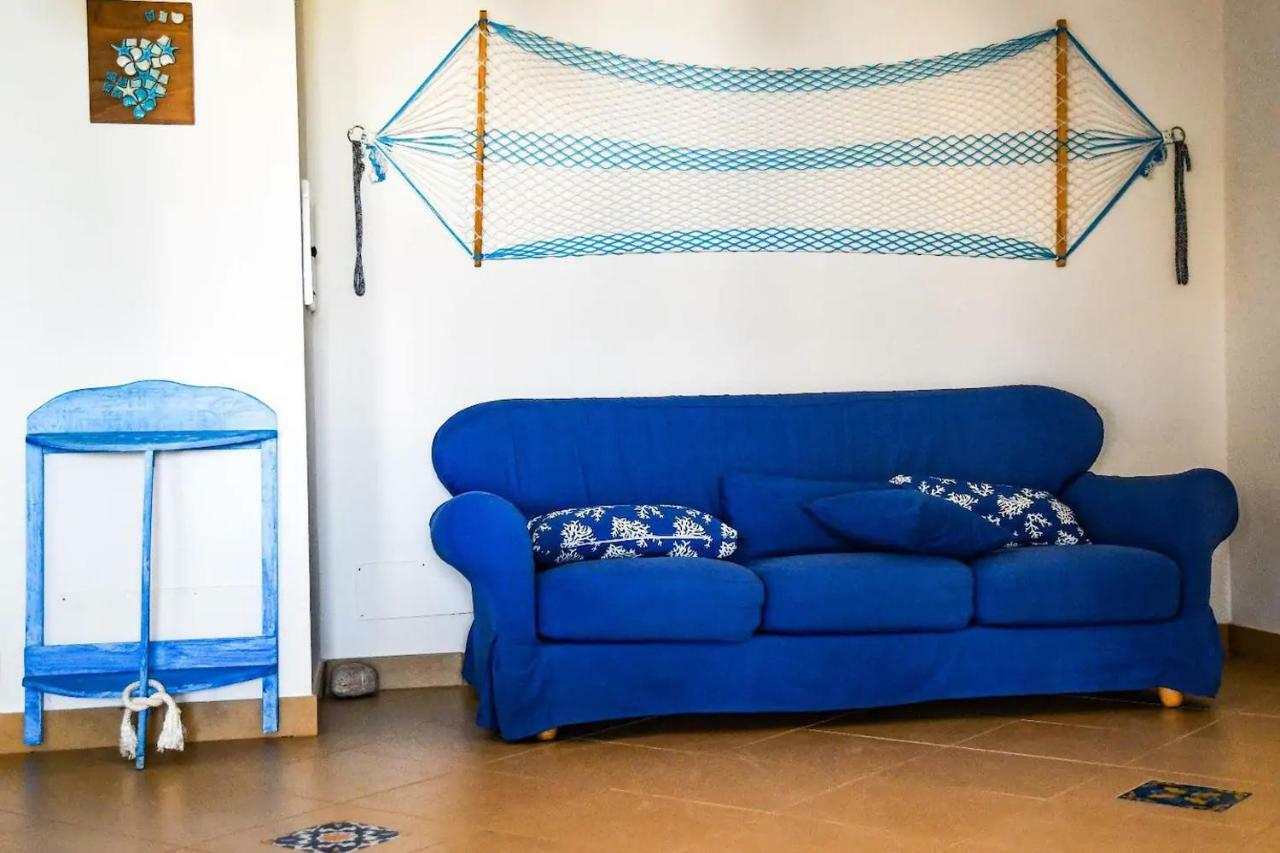 Residence Scala Dei Turchi Realmonte Kültér fotó